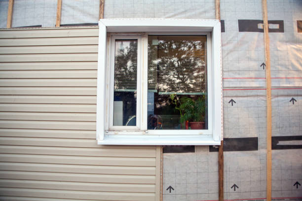 James Hardie Siding in Oak Grove, MS